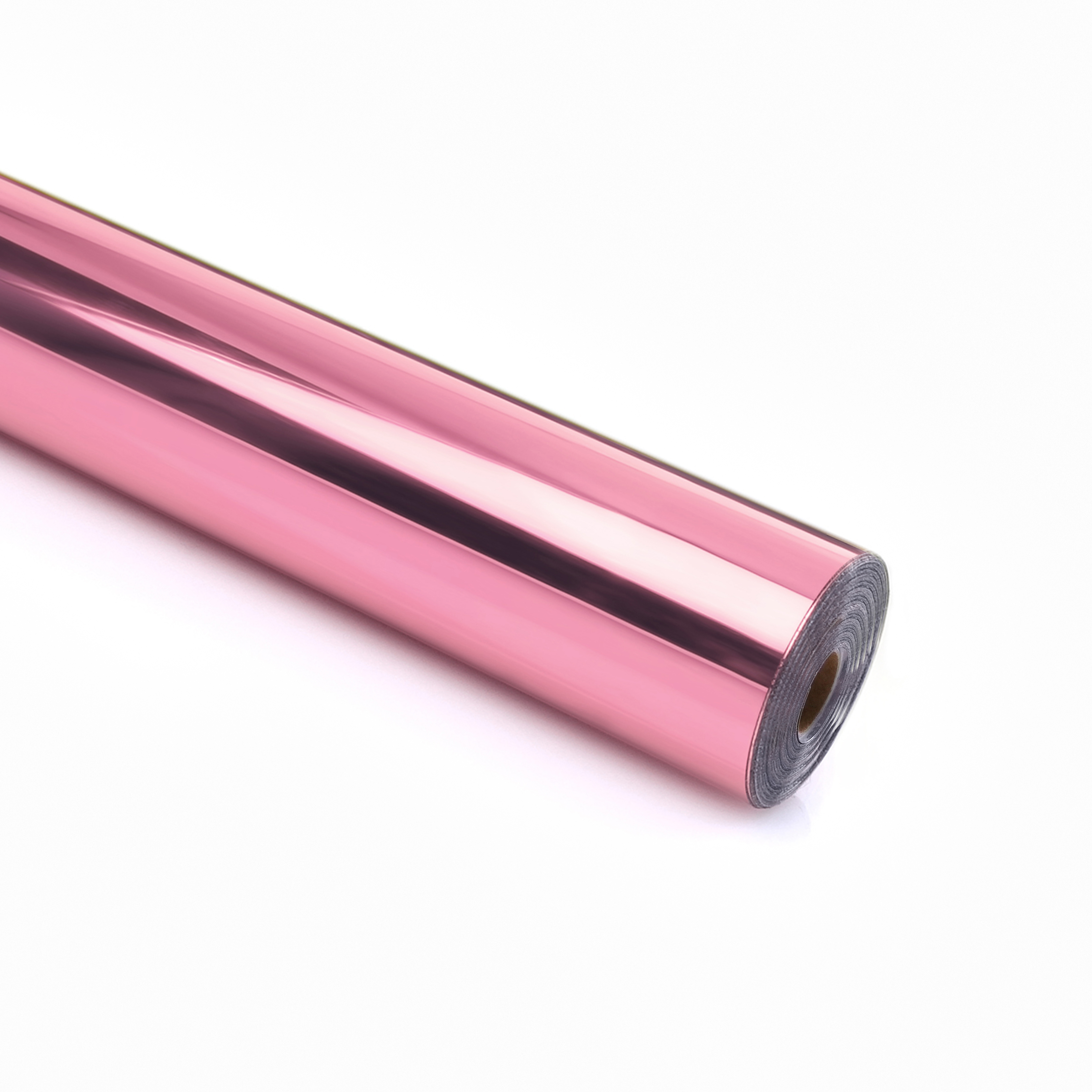 Mirror Metallic Rose Gold